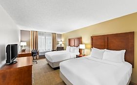 Comfort Inn Rhinelander