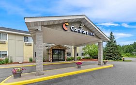 Comfort Inn Rhinelander